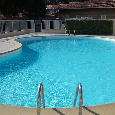 Apartment Jardin, Animaux Ok - 4 Pers. - Fr-1-878-76