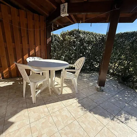 Apartment Jardin, Animaux Ok - 4 Pers. - Fr-1-878-76