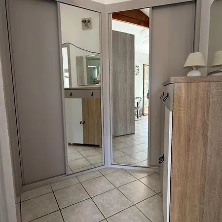 Jardin, Animaux Ok - 4 Pers. - Fr-1-878-76 Apartment