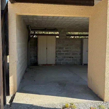 Jardin, Animaux Ok - 4 Pers. - Fr-1-878-76 *